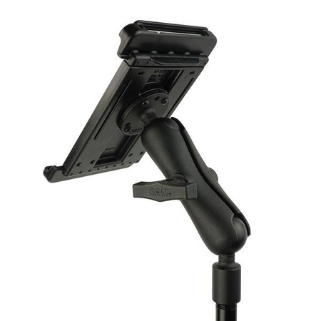 RAM® Pod HD™ Vehicle Mount for 8" Tablets