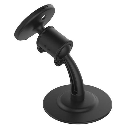 RAM® Lil Buddy™ Adhesive Dash Mount for Apple MagSafe