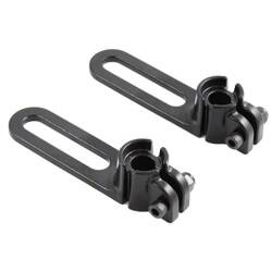 Płytka na nogi RAM® Pod™ ze szczeliną, zestaw 2 sztuk