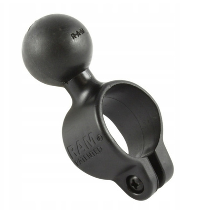 RAM® Composite Ball Base for 1" Rails