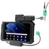 RAM® Key Locking Power + Dual USB Dock dla Samsung Tab Active5 i 3