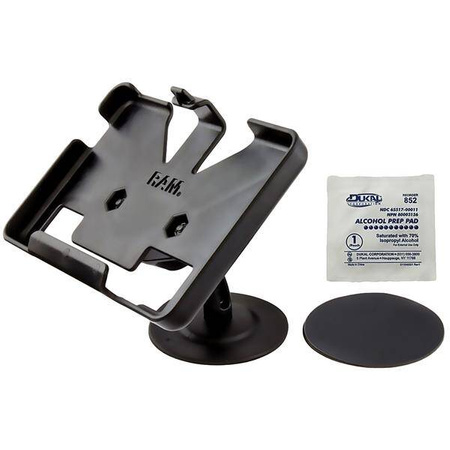 Samoprzylepny uchwyt na deskę rozdzielczą RAM® Lil Buddy™ do Garmin nuvi 1440, 1450 i 1490T