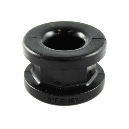 RAM® Composite Double Octagon Button