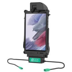 GDS® Tough-Dock™ + Single USB-A dla Samsung Tab A7 Lite 8,7"