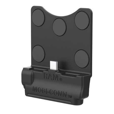 GDS® Mobi-Conn™ dla telefonów z cienkimi obudowami