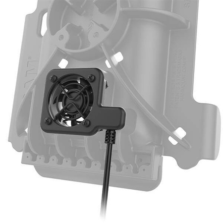 GDS® Fan Accessory for GDS® Tough-Dock™