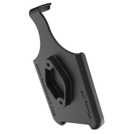 RAM® Form-Fit Cradle for Apple iPhone XR