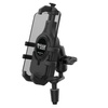 RAM® Quick-Grip™ Pro Phone Mount with Fork Stem Base - Short