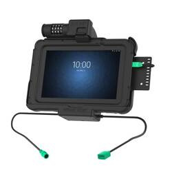 GDS® Combo Locking Power + Data Dock do serii Zebra ET5x 8,3" i 8,4"