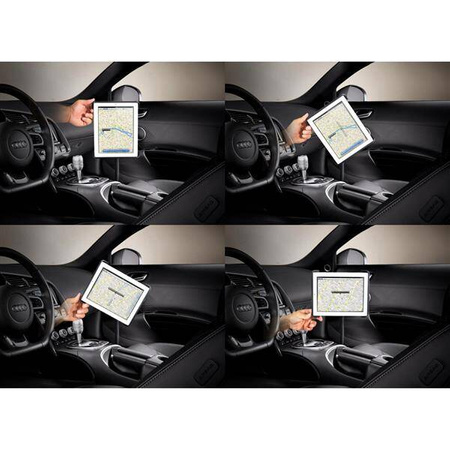 Płytka adaptera RAM® Roto-View™