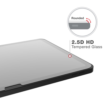 RAM® Screen Protector for iPad 10th & 11th Gen - IntelliSkin® Next Gen