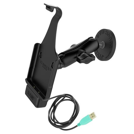 Uchwyt magnetyczny RAM® EZ-Roll'r™ Powered dla Samsung XCover Pro