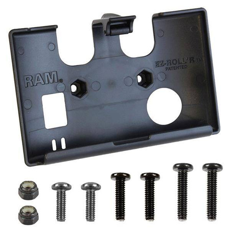 RAM® EZ-Roll'r™ Cradle do Garmin nuvi 2557LMT, 2598LMTHD + więcej