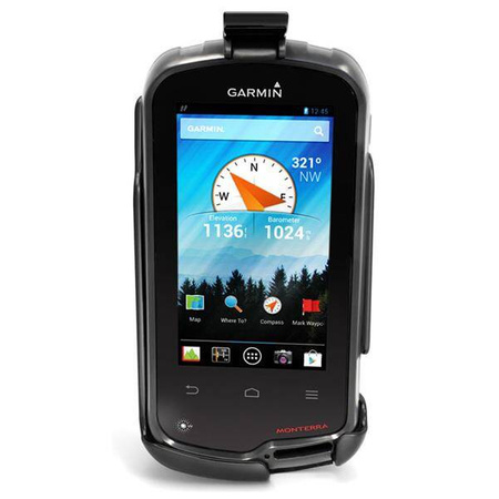Uchwyt RAM® Form-Fit do urządzenia Garmin Monterra™