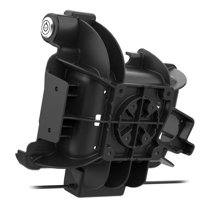 Blokada RAM® Tough-Dock™ Power + Data dla tabletu Zebra ET4x 8"