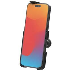 Uchwyt RAM® do iPhone 13 Pro Max, 14 Plus/Pro Max i 15 Plus z kulką
