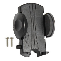 RAM® Universal Spring Loaded Holder for Small Phones