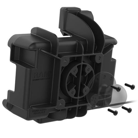 RAM® Powered Dock for Panasonic FZ-S1 & FZ-L1