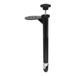 RAM® 12" górny słupek z kołnierzem