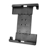 RAM® Tab-Tite™ Holder for Samsung Tab S7+, S7 FE, S8+ & S9+ with Case