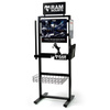RAM® Standing Floor Display with Baskets