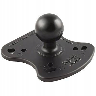 RAM® Fishfinder Ball Adapter dla urządzeń Humminbird