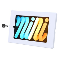 RAM® Safe-Case™ dla Apple iPad mini (A17 Pro) i mini 6 - szary