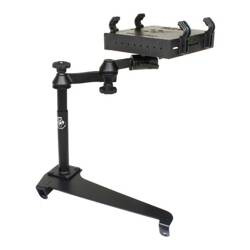 Uchwyt na laptopa RAM® No-Drill™ do Toyoty Sienna z 2005 roku