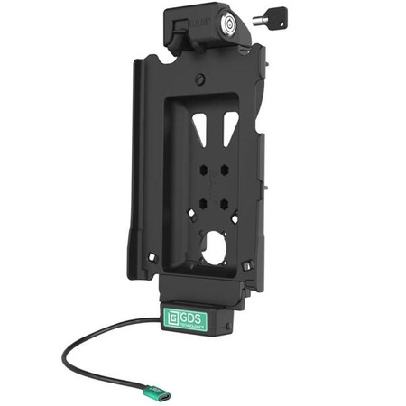 Blokada GDS® Tough-Dock™ dla tabletu Samsung Tab A9+