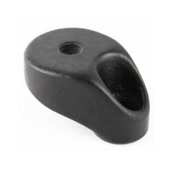 RAM® 1/2" NPT Flange Adapter for Swing Arms