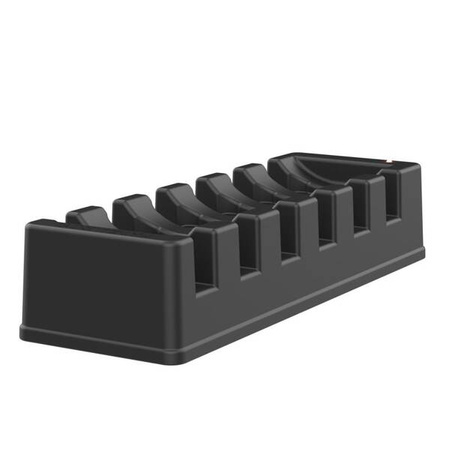 GDS® 6-Port Power + Single RJ45 Dock dla tabletów z IntelliSkin®