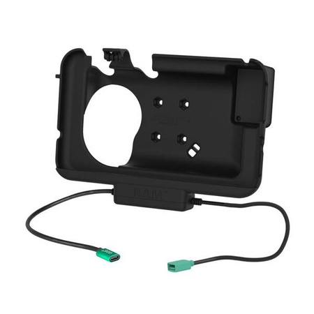 RAM® Power + Data Dock dla Tab Active3 z OtterBox uniVERSE