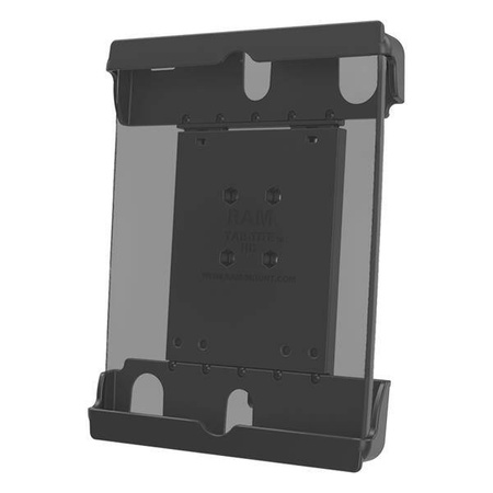 Uchwyt RAM® Tab-Tite™ na tablety 9"-10,5" z wytrzymałymi obudowami