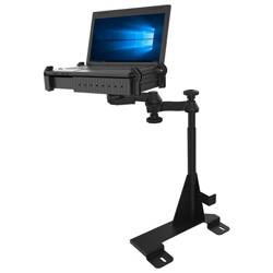 Uchwyt na laptopa RAM® No-Drill™ do Forda Econoline Van + More z lat 95-15