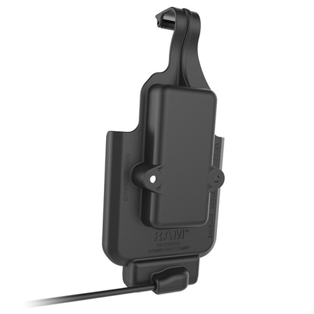 RAM® EZ-Roll'r™ Powered Dock dla XCover6 Pro z OEM lub RAM® Skin™