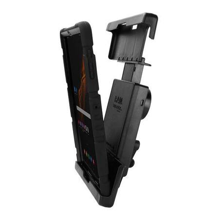 Uchwyt RAM® Tab-Lock™ do tabletów Samsung Tab S7+, S7 FE, S8+ i S9+ z etui