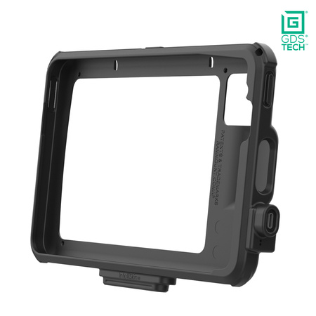 IntelliSkin® Next Gen for Zebra ET401 8" Enterprise Tablet