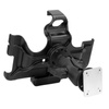 RAM® Powered Dock & Dashboard Mount for Samsung Tab Active4 Pro