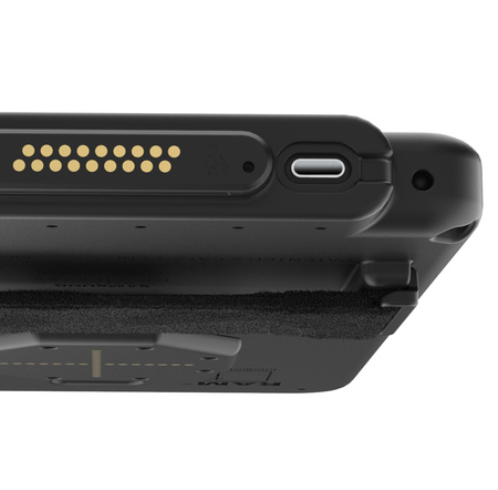 IntelliSkin® Next Gen for Samsung Tab Active5 (D Shape & Rear Pads)