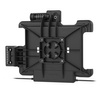 RAM® Combo Locking Power + Podwójna stacja dokująca USB do tabletu Honeywell RT10