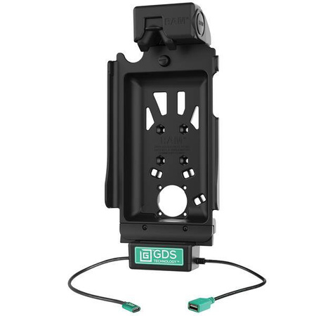 GDS® Tough-Dock™ + Single USB-A dla Samsung Tab A 8.0 (2019)