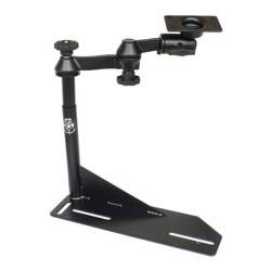 Uchwyt RAM® No-Drill™ z płytką VESA 50x100mm do Forda Crown Vic '91-11