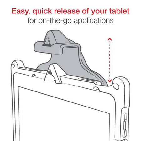 Stacja dokująca GDS® USB Type-C 3.1 dla tabletów IntelliSkin® Next Gen