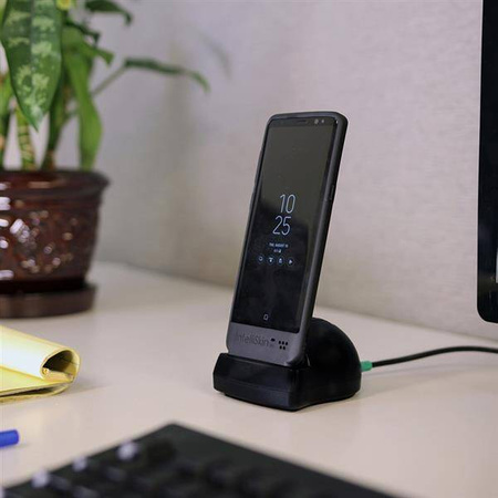 IntelliSkin® for Samsung Galaxy S8+