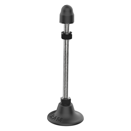 Stabilizator stopy RAM® do montażu na pokładzie ciężkiej echosondy