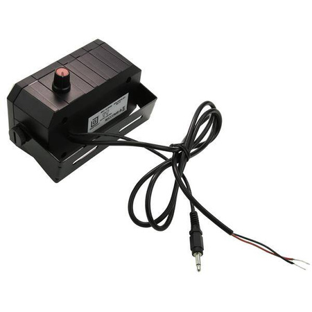 GDS® Audio™ Amplified Speaker