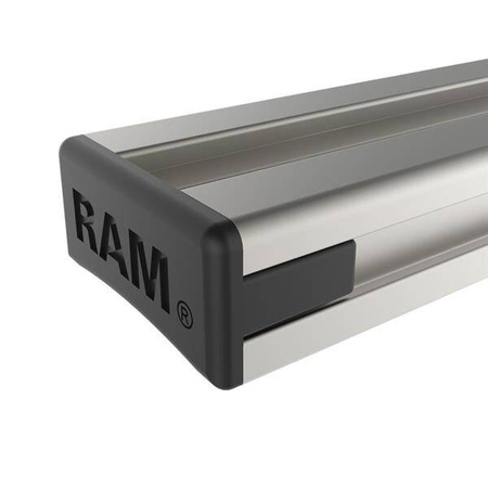 5-calowa modułowa aluminiowa pamięć RAM® Tough-Track™