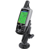 RAM® Composite Drill-Down Mount for Garmin GPSMAP 60 Series + More