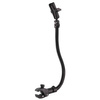 RAM® Tough-Claw® with RAM® Flex-Rod™ 26" Extension Arm for Wheelchairs