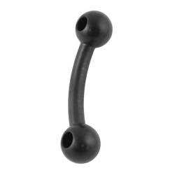 RAM® Snap-Link™ Long Double Ball Adapter